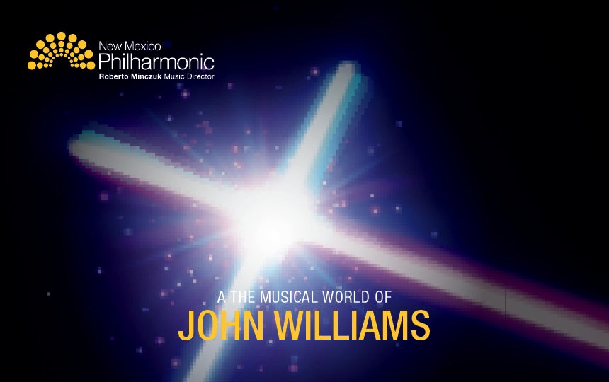 The Musical World of John Williams