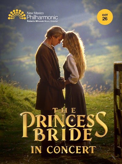 More Info for Princess Bride