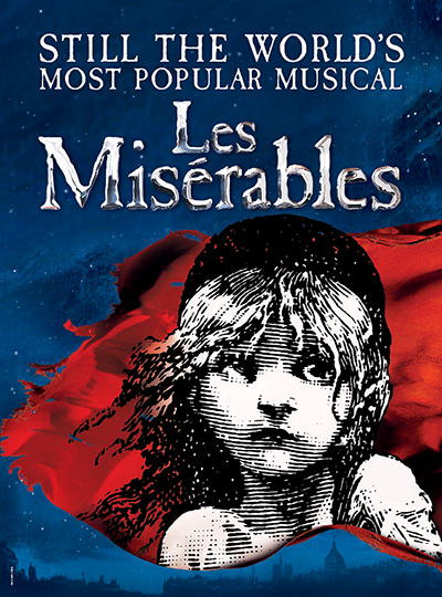 More Info for LES MISÉRABLES