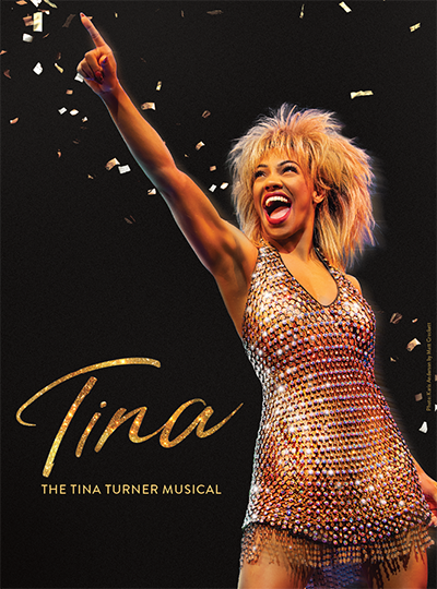 More Info for TINA - THE TINA TURNER MUSICAL