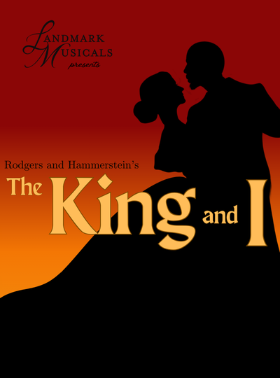 More Info for Landmark Musicals: The King & I