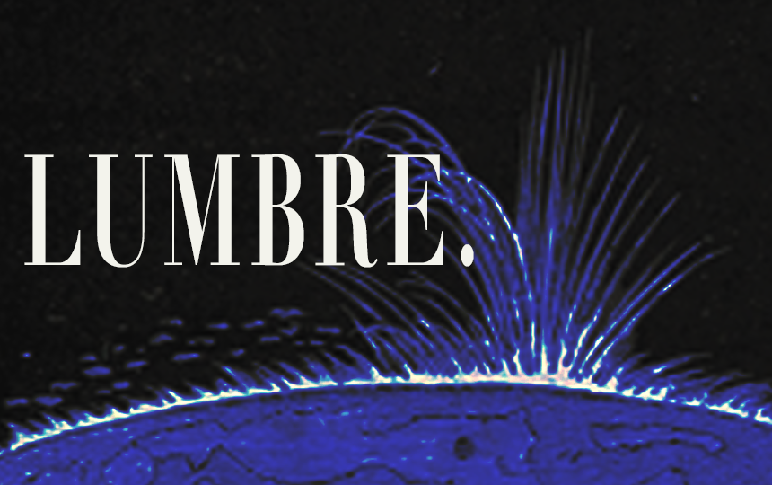 Lumbre