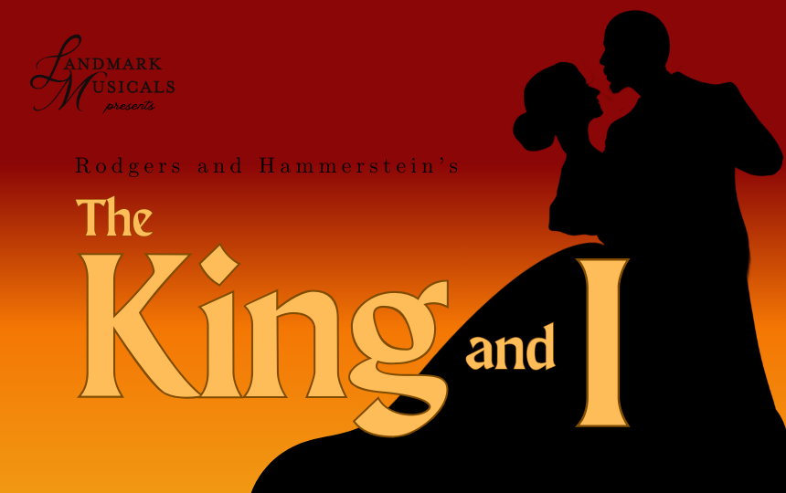 More Info for Landmark Musicals: The King & I