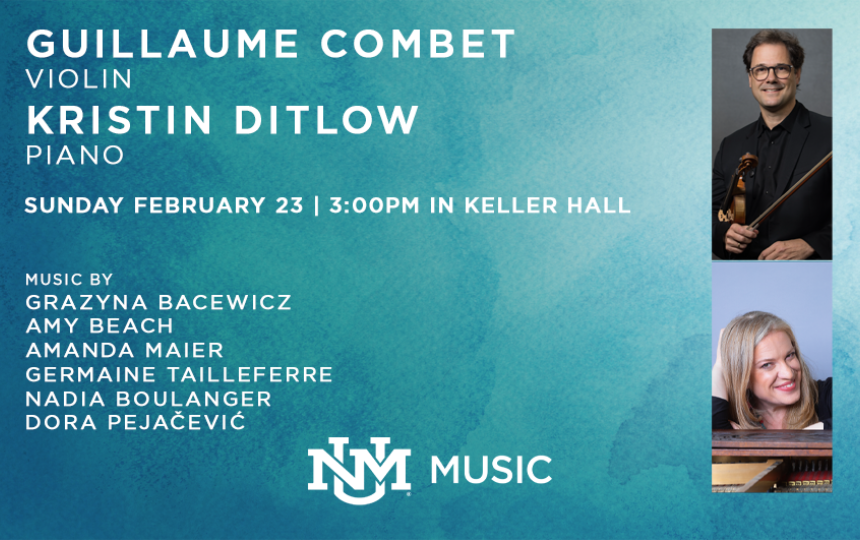 More Info for Guillaume Combet and Kristin Ditlow in Concert