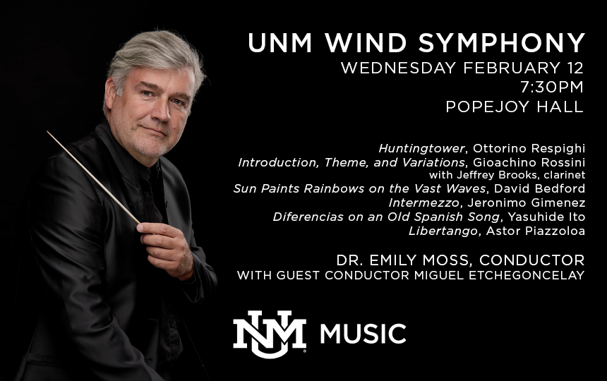 UNM Wind Symphony