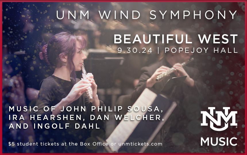 UNM Wind Symphony