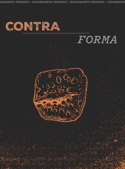 More Info for CONTRA FORMA