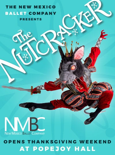 More Info for The Nutcracker Ballet