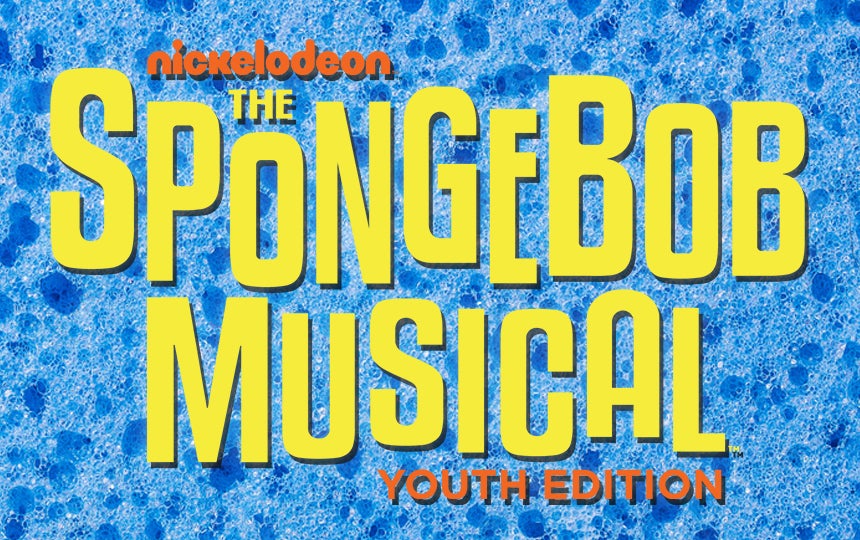 The SpongeBob Musical Youth Edition