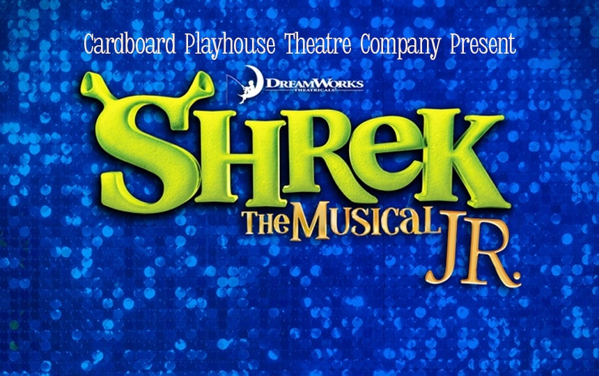 More Info for Shrek the Musical Jr.