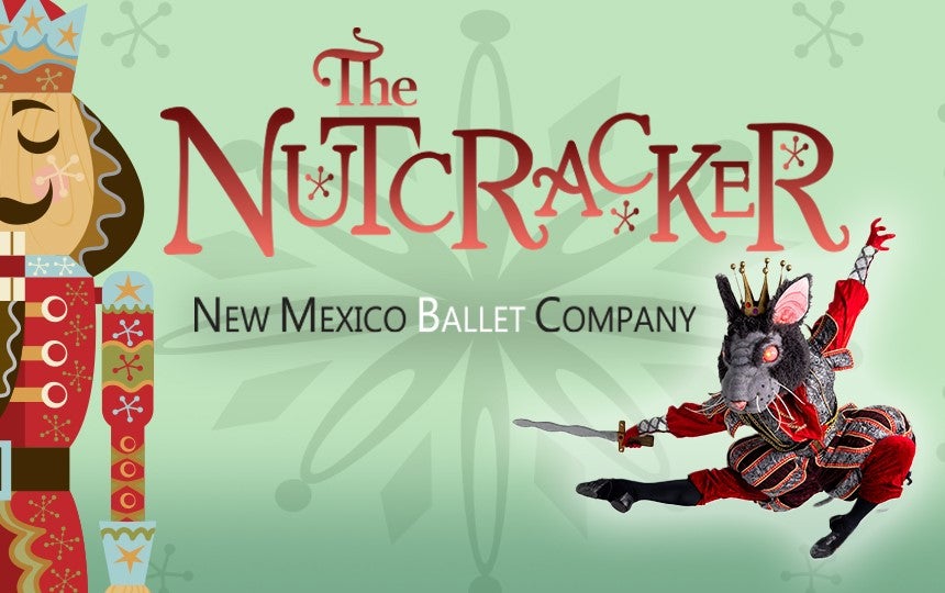 The Nutcracker Ballet