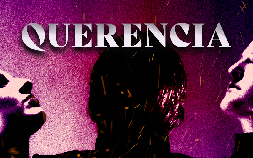 Querencia - Faculty Dance Concert at UNM 